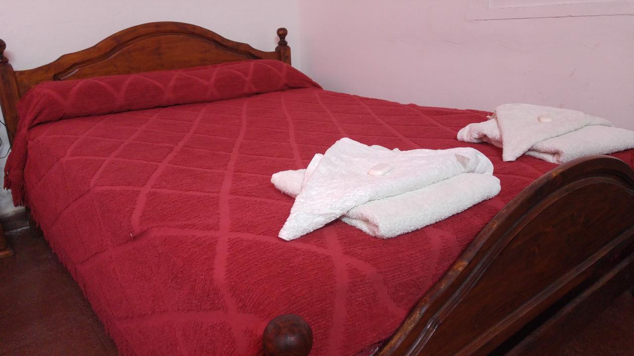 Hotel Samarana Ла-Риоха Экстерьер фото